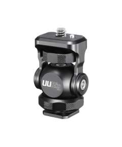 UURig R015 Cold Shoe Monitor Mount