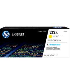 HP 212A Yellow Original LaserJet Toner Cartridge