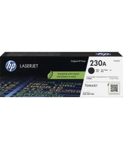 HP 230A Black Original LaserJet Toner Cartridge