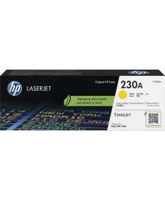 HP 230A Yellow Original LaserJet Toner Cartridge