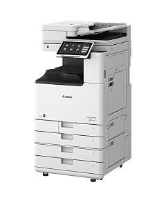Canon imageRunner ADVANCE DX 4835i A3 Monochrome Laser Multifunctional Printer