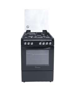 Ramtons RC/607 3 Gas 1 Electric Cooker