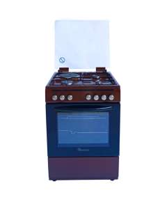 Ramtons RC605 3Gas 1 Electric Cooker