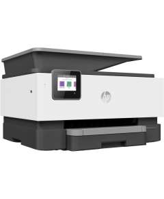 HP OfficeJet Pro 9010 All-in-One Printer