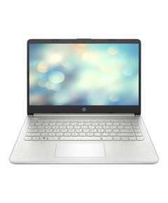 HP 14s-dq5164nia Core i7 8GB 512GB SSD 14Inch FHD DOS Laptop