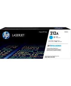 HP 212A Cyan Original LaserJet Toner Cartridge