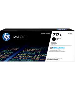 HP 212A Black Original LaserJet Toner Cartridge