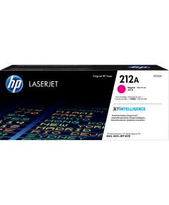HP 212A Magenta LaserJet Toner Cartridge