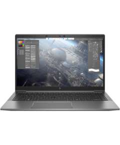 HP ZBook Firefly 14 inch G8 core i5-1135G7 16GB 1TB SSD DOS Mobile Workstation Laptop