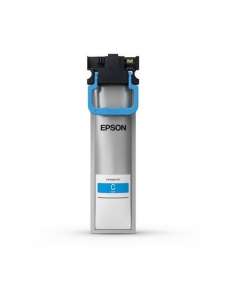 Epson C13T11C240 WF-C5390/C5890 L Series Cyan Ink Cartridge