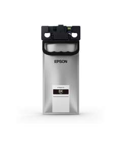 Epson C13T11E140 XXL Black Ink Cartridge