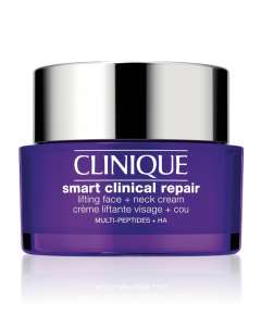 Clinical Smart Clinical Repair Lifting Face and Neck Cream