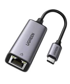 UGREEN CM483 USB C 3.1 GEN1 To Gigabit Ethernet Adapter