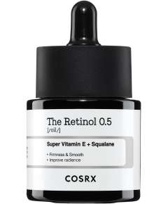 Cosrx 20ml The Retinol Oil Serum