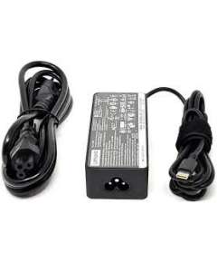 Lenovo 20V 3.25A 65W Type C original Charger, Charger pin type: Type C, Watts: 65W