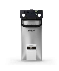 Epson  C13T11C140 WF-C5390/C5890 L Series Black Ink Cartridge
