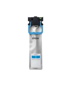 Epson WF-C529R / C579R  XL Cyan Ink Cartridge