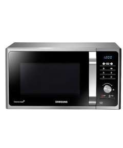 Samsung MS23F301TAS EU  23L Microwave Oven