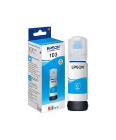 Epson 103 Cyan ink Cartridge