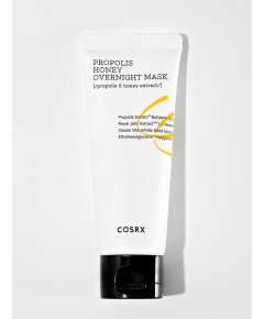 Cosrx 60ml Propolis Honey Overnight Mask