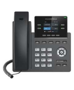 Grandstream GRP2612W Carrier Grade Wifi IP Phone
