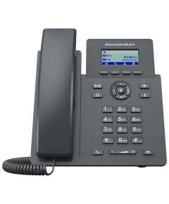 Grandstream GRP2601P IP Phone