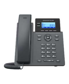 Grandstream GRP2602G 2-Line Essential IP Phone