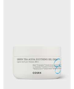Cosrx 50ml Hydrium Green Tea Aqua Soothing Gel Cream