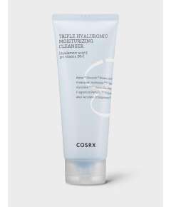 Cosrx 150ml Triple Hyaluronic Moisturising Cleanser