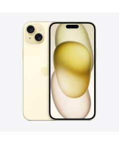 Apple iPhone 15 Plus 256GB Mobile Phone, RAM: 6GB, Storage Capacity: 256GB, Warranty Period: 1 Year Warranty