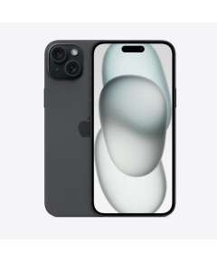 Apple iPhone 15 Plus 128GB Mobile Phone, RAM: 6GB, Storage Capacity: 128GB, Warranty Period: 1 Year Warranty