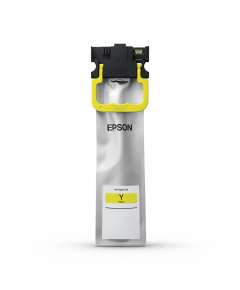 Epson WF-C529R / C579R  XL Yellow Ink Cartridge