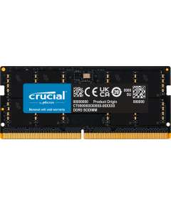 Crucial RAM 32GB DDR5 5200MT/s Laptop Ram
