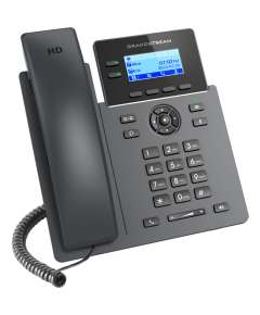 Grandstream GRP2602W 2-line Essential IP Phone
