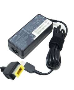 Lenovo  20V 3.25A 65W USB Yellow pin original Charger, Charger pin type: USB, Watts: 65W