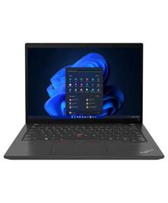 Lenovo ThinkPad T14 Gen 4 Core i7 16GB 512SSD Win 11 Pro Laptop