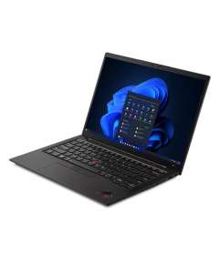 Lenovo ThinkPad X1 Carbon G11 Core i7-1355U 32GB 1TB SSD Win11 Pro Laptop