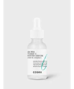 Cosrx 30ml AHA BHA Vitamin C Booster Serum