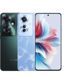 Oppo Reno 11 F 5G 8GB 256GB Mobile Phone