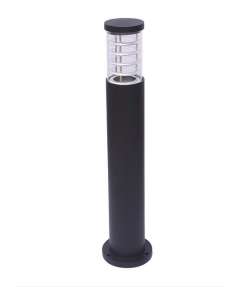 Tronic LL 22BL-67-09-BK-WW Simple LED Bollard