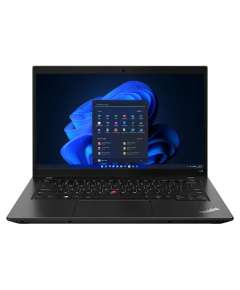 Lenovo Thinkpad L14 Gen 4 Core i7 8GB 512SSD Win 11 Pro Laptop