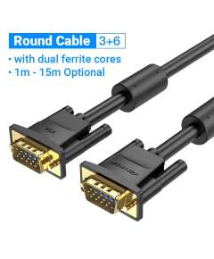 Vention VGA 20M Cable