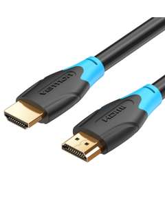 Vention 10M Round HDMI Cable