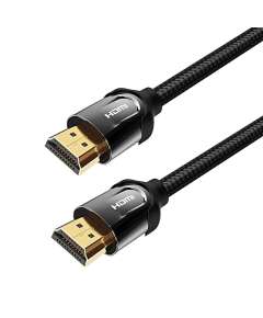 Vention 5M Nylon Braided HDMI Cable