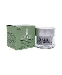 Clinique 50ml Smart SPF15 Custom Repair Moisturizer