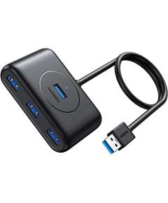 Ugreen USB 3.0 4 Ports Hub