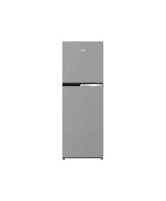 Beko RDNT251I50S 251L Top Mount Freezer Refrigerator