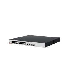Ruijie RG-S5310-24GT4XS-P-E  24-Port  Layer 3 Managed Access Switch