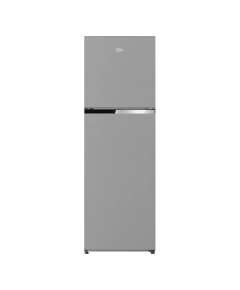 Beko RDNT271I50S 271L Top Mount Freezer  Refrigerator