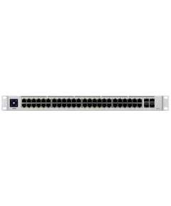 Ubiquiti  UniFi USW-48-PoE 48-Port PoE Switch